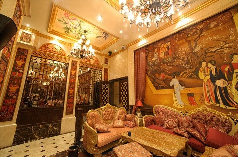 叶城高档KTV妹子质量哪家好